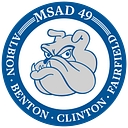 School Administrative District 49 logo