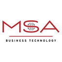 Msa logo
