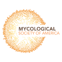 MYCOLOGICAL SOCIETY OF AMERICA logo