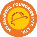 MS Agarwal Foundries Pvt Ltd logo