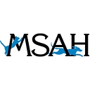 Metairie Small Animal Hospital logo