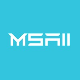 Msaii LLC logo