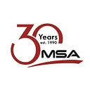 Man Machine Systems Assessment (Msa) logo