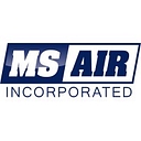 Ms Air Inc logo
