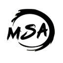 MSA Contro Corrente logo