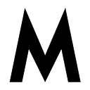 M Salon logo