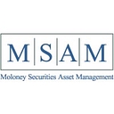 Moloney Securities Asset Management (Msam) logo