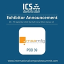 Msa Manufacturing Limited logo