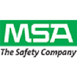 MINE Safety Appliances Company logo