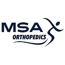 Msa Orthopedics logo