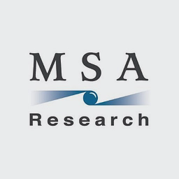 Logo of msaresearch.com