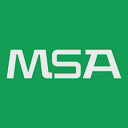 Msa Safety logo