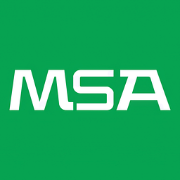 MSA Worldwide, LLC logo