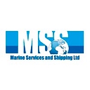 Marine Services And Shipping Ltd logo