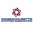Massachusetts Staffing Association logo