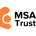 Multiple System Atrophy Trust logo