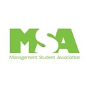Management Student Association Ubc Okanagan logo
