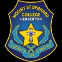 Mount St Bernard College logo