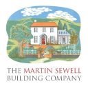 The Martin Sewell Building Company Ltd logo