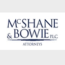 Mcshane & Bowie, Plc logo