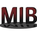 Mississippi Industries For The Blind logo