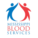 Mississippi Blood Services logo
