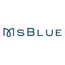 MSBLUE Jewelry