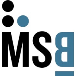 msbranding.dk logo