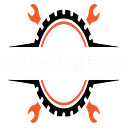 Breckland School logo