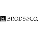 Brody & Co. logo