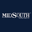 Mid South Building Supply logo