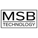 Msb Technology Corp logo