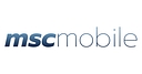Msc Mobile logo