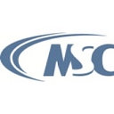 Michelle Suzuki Communications (Msc) logo