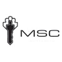 Management Services Corporation logo