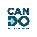 Can Do Multiple Sclerosis logo