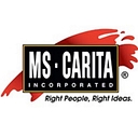 Ms. Carita, Inc. logo