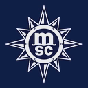 MSC Crociere S.p.A. logo