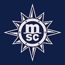 MSC Cruises SA logo