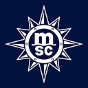 MSC Cruises UK logo