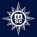 MSC Cruises GmbH logo