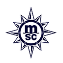 MSC Cruises logo