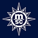 Favicon of MSC Cruises