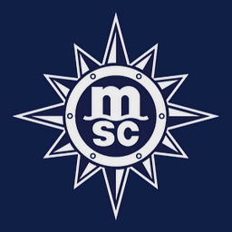 MSC Cruises Limited logo
