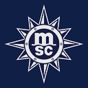 MSC Cruises logo