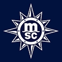 MSC Cruises logo