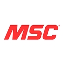 MSC Industrial Supply Co. UK logo