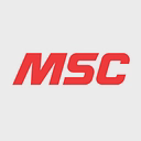 mscdirect.com logo