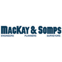 MacKay & Somps Civil Engineers, Inc. logo