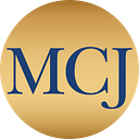 Mississippi Center for Justice logo